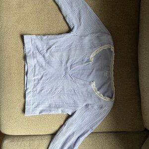 URBAN OUTFITTERS longsleeve top